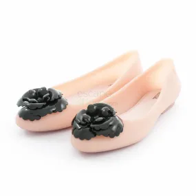 Bailarinas MELISSA Doll Rosa MW.17.125C